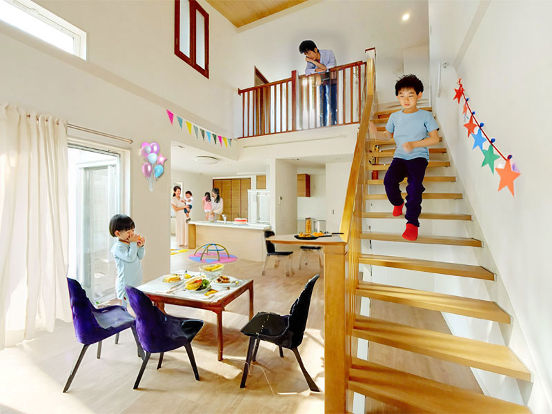 建物内部画像1